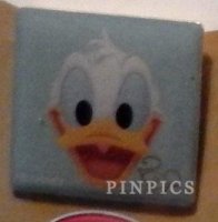 JDS - Donald Duck - My Smile, My DS - 20th Anniversary