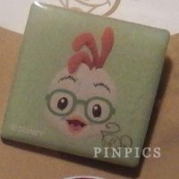 JDS - Chicken Little - My Smile, My DS - 20th Anniversary