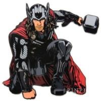 DSF - Thor: The Dark World - Thor Jumbo