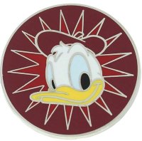 Donald Duck - Magical Mystery - Starburst