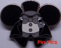 View Pin # PP98966
