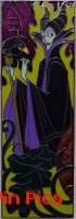 WDI - 2013 Holiday Halloween Series - Maleficent