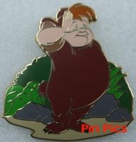 DS - Cubby - Lost Boys - Peter Pan