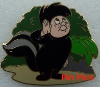 View Pin # PP99035