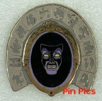 UK - Magic Mirror - Zodiac - Snow White and the Seven Dwarfs
