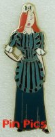 WDI - Jessica Rabbit in Disneyland Attraction Costumes - Haunted Mansion