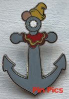 DCL - Mystery Anchor PWP Series #1 - Dumbo