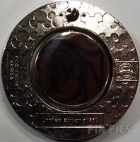 WDW - Walt Disney - Pin Trading Nights 2013 - Spinner