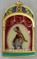 WDI Country Bear Jamboree - Liver Lips