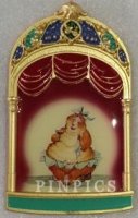 WDI Country Bear Jamboree - Trixie