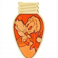 Christmas Lights Mystery Collection - Pluto