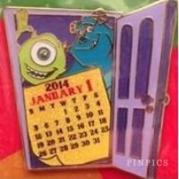 View Pin # PP99201