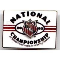 AAU National Championship 2003