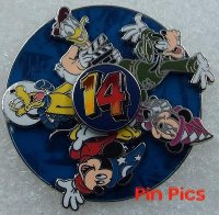 View Pin # PP99385