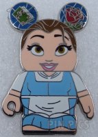 Belle - Beauty and the Beast - Vinylmation 