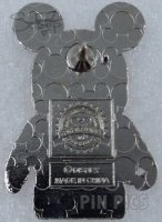 Belle - Beauty and the Beast - Vinylmation 