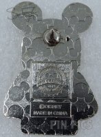 Beast - Beauty and the Beast - Vinylmation 