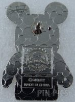 Gaston - Beauty and the Beast - Vinylmation