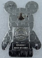 Mrs Potts - Beauty and the Beast - Vinylmation 