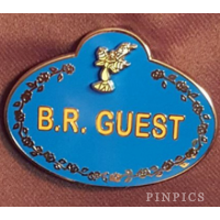 View Pin # PP99174