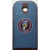 WDI - DCA Recycling Bin - Hollywood Pictures Backlot