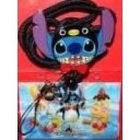 Outfits Stitch penguin Lanyard