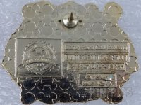 Minnie and Mickey - Piece of Disney Costume History - Haunted Mansion