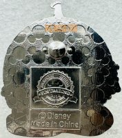 DLR - Partners Statue - Happiest Place on Earth Retro Mystery Collection