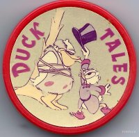 DuckTales - Scrooge McDuck that's my Hat