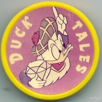 DuckTales - Flintheart Glomgold