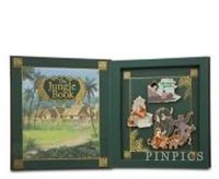 DS - The Jungle Book Set