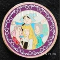 Sleeping Beauty - AP - Family Portraits - Reveal/Conceal Mystery