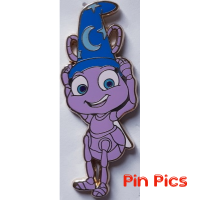 View Pin # PP99531