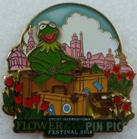 View Pin # PP100121