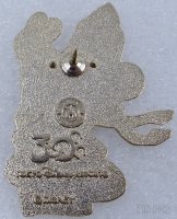TDR - Mickey Mouse - Bon Fire Dance - 30th Anniversary Celebration - 2007 - TDS