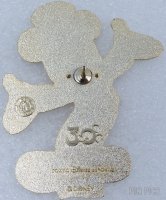 TDR - Mickey Mouse - 30th Anniversary Celebration - 2013 TDR 30th Anniversary Completer