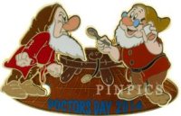 View Pin # PP100130