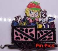 View Pin # PP100234