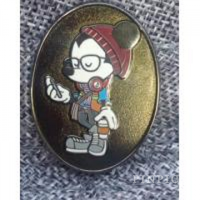 Mickey - WonderGround Gallery - Happiest Hipster on Earth
