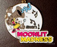 DL - Minnie's Moonlit Madness 2013