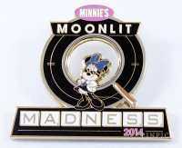 DL - Minnie's Moonlit Madness 2014