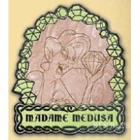 WDW - 13 Reflections of Evil Event - Potential Prospects - Madame Medusa