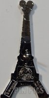 DLP - Tinker Bell - Peter Pan - Eiffel Tower Collection