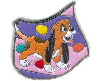 DSSH - Copper - Easter Egg Puzzle