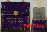 WDW - Imagination Gala - Annual Passholder - Invitation