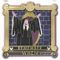 WDW - Imagination Gala - Remember When - Snow White's Scary Adventure ONLY