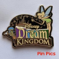 WDW - Disney Dream Kingdom - Mystery