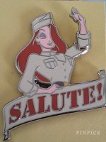 Jessica SALUTE