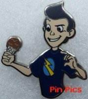 View Pin # PP101116