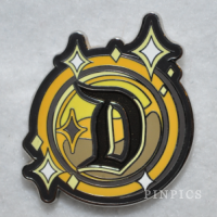 WDW - Disney Dream Kingdom - Mystery Box - DreamCoins
